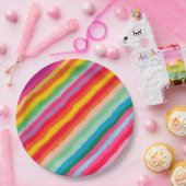 紙パーティープレート ペーパープレート (パーティー)