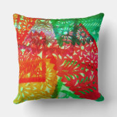 紙ピカド(パペルピカド)プレート装飾用クッション クッション (裏面)