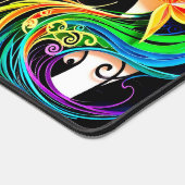 紙ファッショニスタ デスクマット (コーナー)