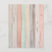 紙ファミリーゲームズデイスローガンカラーウッド チラシ (裏面)