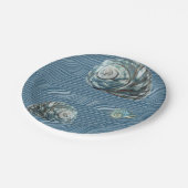 紙プレートシェル ペーパープレート (アングル)