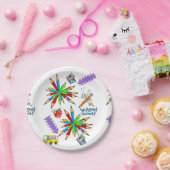 紙プレートスクールクールは ペーパープレート (パーティー)