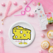 紙プレートソチーシー ペーパープレート (パーティー)