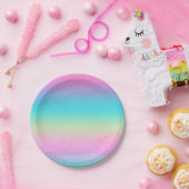 紙プレート🎉パーティー ペーパープレート (パーティー)