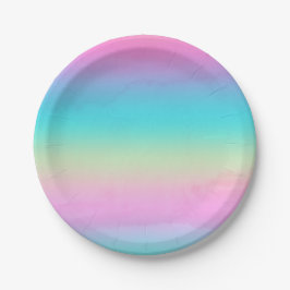 紙プレート🎉パーティー ペーパープレート