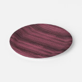 紙プレートフェンス ペーパープレート (アングル)