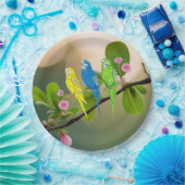 紙プレートブジーズ ペーパープレート (パーティー)