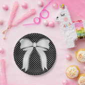 紙プレートボウ ペーパープレート (パーティー)