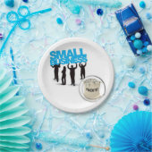 紙プレート事業 ペーパープレート (パーティー)