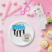 紙プレート事業 ペーパープレート (パーティー)