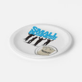 紙プレート事業 ペーパープレート (アングル)