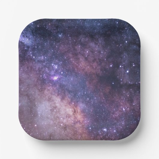 紙プレート工芸子供へ ペーパープレート (正面)