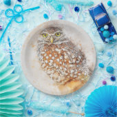 紙プレート工芸子供へ ペーパープレート (パーティー)