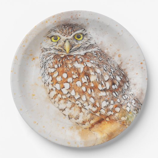 紙プレート工芸子供へ ペーパープレート (正面)