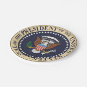 紙プレート社長 ペーパープレート (アングル)