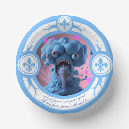 紙プレート紙ボウル ペーパーボウル