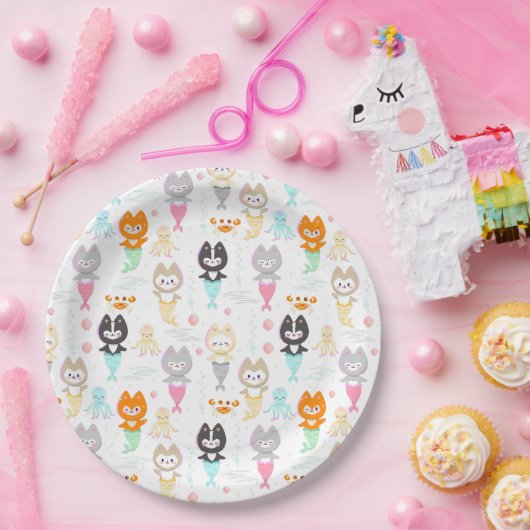 紙プレート航海のをテーマにした誕生日パーティー。 ペーパープレート (パーティー)