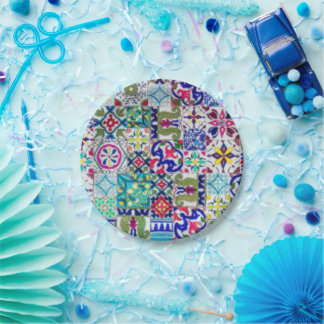 紙プレート68 ペーパープレート