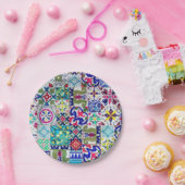 紙プレート68 ペーパープレート (パーティー)