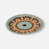 紙プレート74 ペーパープレート (アングル)