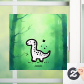 紙プレート ウィンドウサイン (ホーム)