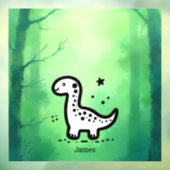 紙プレート ウィンドウサイン (シート3)