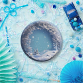 「紙プレート:エコ地球に優しの代替 ペーパープレート (パーティー)