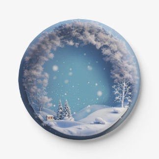 「紙プレート:エコ地球に優しの代替 ペーパープレート