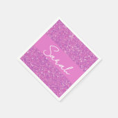 紙プレート スタンダードカクテルナプキン (角)