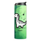 紙プレート タンブラー (回転左)