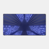 紙プレート デスクマット (正面)