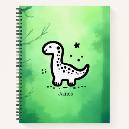 紙プレート ノートブック