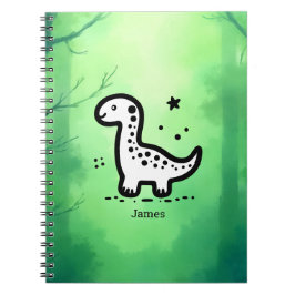 紙プレート ノートブック