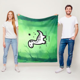 紙プレート フリースブランケット