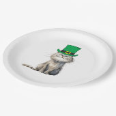 紙プレート ペーパープレート (アングル)