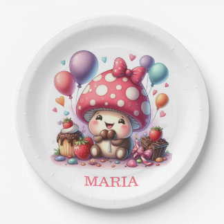 紙プレート ペーパープレート