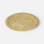 紙プレート ペーパープレート (アングル)