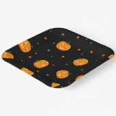 紙プレート ペーパープレート (傾斜あり)