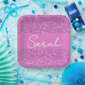 紙プレート ペーパープレート (パーティー)