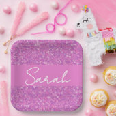 紙プレート ペーパープレート (パーティー)