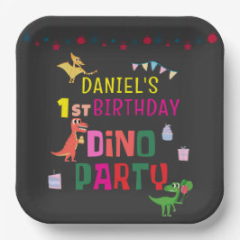 紙プレート ペーパープレート