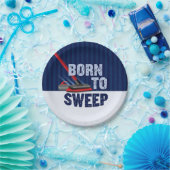 紙プレート ペーパープレート (パーティー)