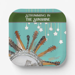 紙プレート ペーパープレート