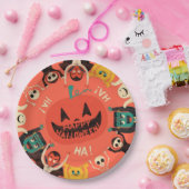 紙プレート ペーパープレート (パーティー)