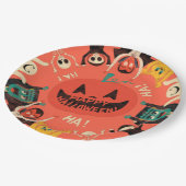 紙プレート ペーパープレート (アングル)