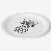 紙プレート ペーパープレート (アングル)