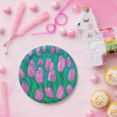 紙プレート ペーパープレート (パーティー)