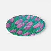 紙プレート ペーパープレート (アングル)