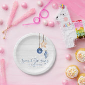 紙プレート ペーパープレート (パーティー)