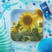 紙プレート ペーパープレート (パーティー)